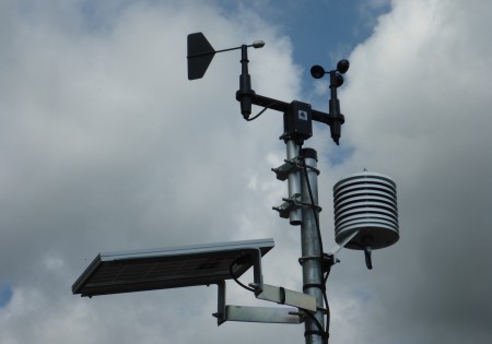Instrumentation