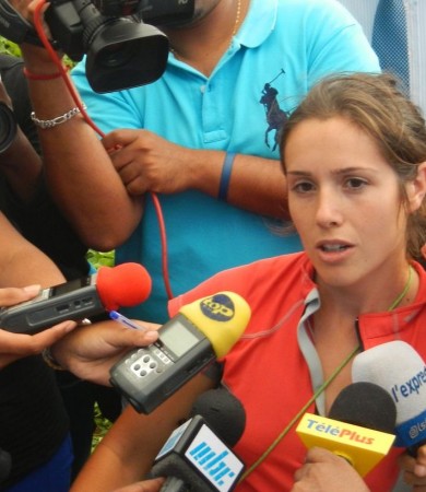 Marie CHAPUT