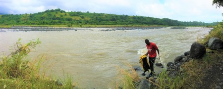 Suivis hydrologiques et hydrogéologiques