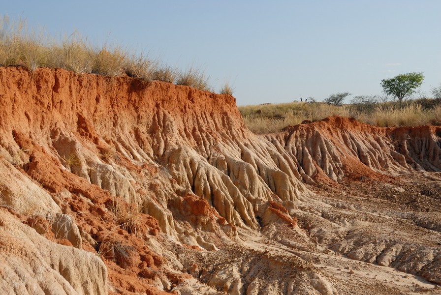 Mining geophysical exploration
