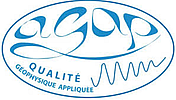 Agrément AGAP Qualité
