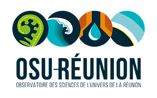 OSU Réunion